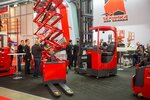 Torgoviy Dom Tekhnika dlya sklada (Saint Petersburg, Borovaya Street, 44), warehouse equipment
