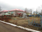 Детский сад № 5 (Октябрьская ул., 12А, село Чекмагуш), детский сад, ясли в Республике Башкортостан
