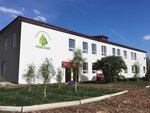 Gbuz Ko Kok Nd (ulitsa Pavlenko, 11), dispensary