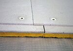 SoundGuard SPb (Khimicheskiy Lane, 1к2К), insulation materials