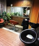 Hair Salon (Ostashkovskaya Street, 30), hairdresser