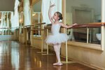 Np Ballet School (ulitsa Ordzhonikidze, 37/2), school of the arts