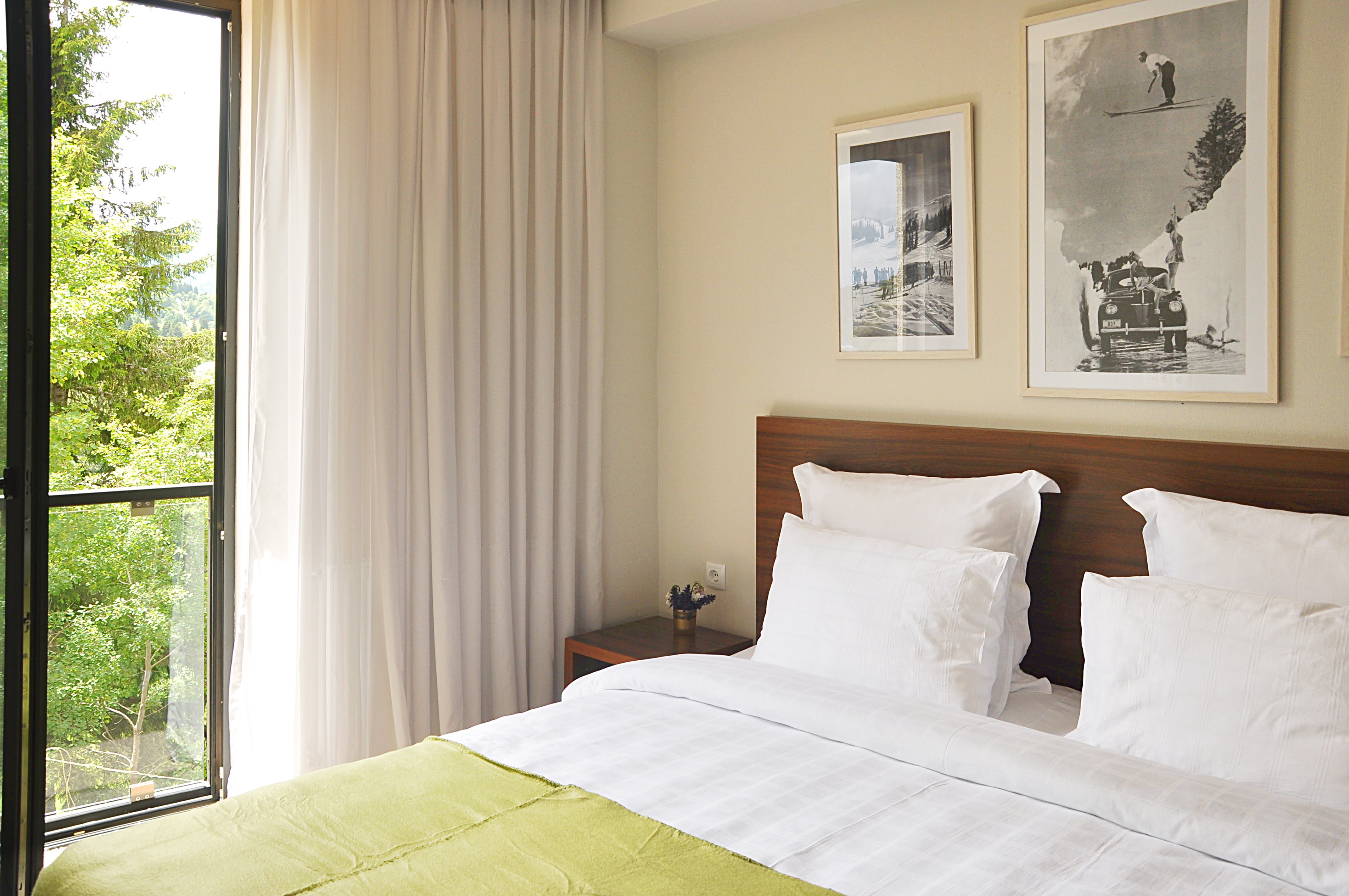 Фото AuRoom Bakuriani Resort