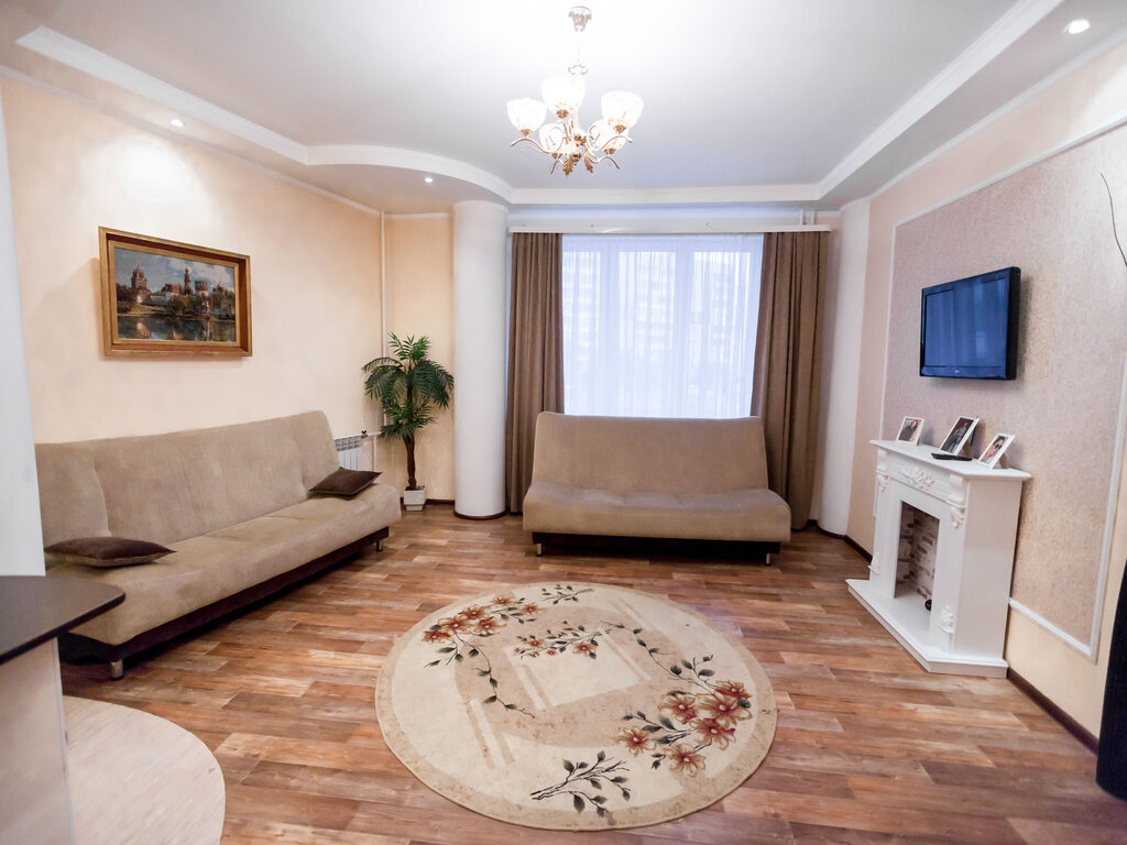 Alojamiento en alquiler diario 5 Stars Apartments - 50 Let Vlksm, , foto