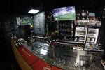 Stolichnyy Pab (Bolshaya Cherkizovskaya Street, 30Б) ، حانة، بار