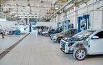 Фото 4 Автоцентр на Заводском официальный дилер Lada в Самаре