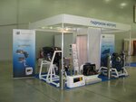 Hydrocom-Plant (derevnya Novosaratovka, Polevaya ulitsa, 8А), mangas y mangueras