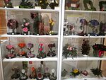 Cvetochek-NN (Sormovskoye Highway, 3), flower shop
