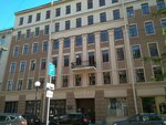 Technological Institute, Academic Building (7th Krasnoarmeyskaya Street, 6-8) ، البنية التحتية للتعليم