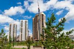 SkySeven (Krasnoyarsk, Aviatorov Street) ، مجمع سكني