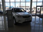 Фото 6 Geely