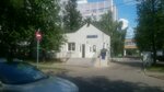 ГКБ им. Д.Д. Плетнёва, корпус № 1 (11th Parkovaya Street, 32к1), hospital