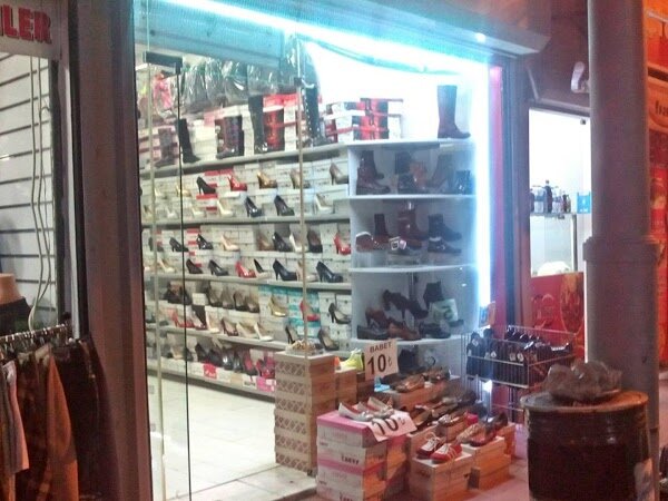 Shoe store Marko Ayakkabı- Çanta, Izmir, photo