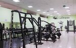 MetroFitness (Mendeleyeva Street, 137), fitness club