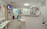 Paracels (Dybenko Street, 26к3), centro médico, clínica