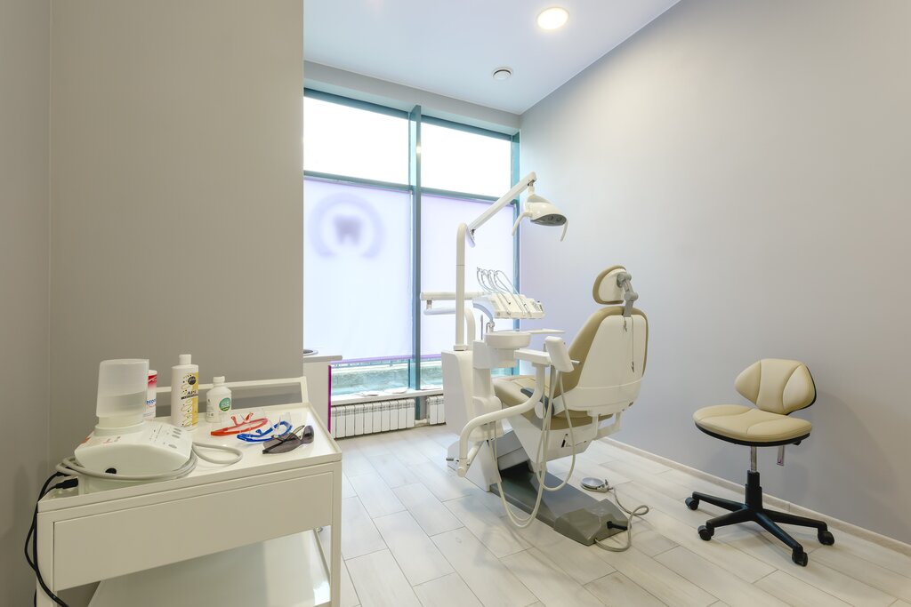Стоматология Esthetic Dental Clinic (Эстетик Дентал Клиник) (ул. Елизаветы Чавда