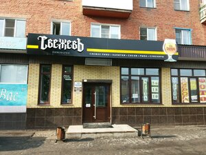 Svegev (Omsk, 5-ya Kordnaya ulitsa, 11), cervecería