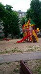Playground (Geroev Stratosfery Street, 15), playground