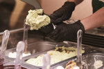 My Gelato (Mytnaya Street, 74) ، مثلجات