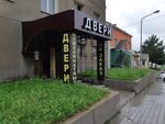 Etalon (Sumskaya Street, 48А), doors