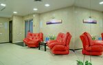 LazElit (Bol'shaya Pokrovskaya Street, 52), cosmetology
