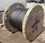 Evrokanat (Naberezhnaya Street, 10к1), ropes, cables, cords
