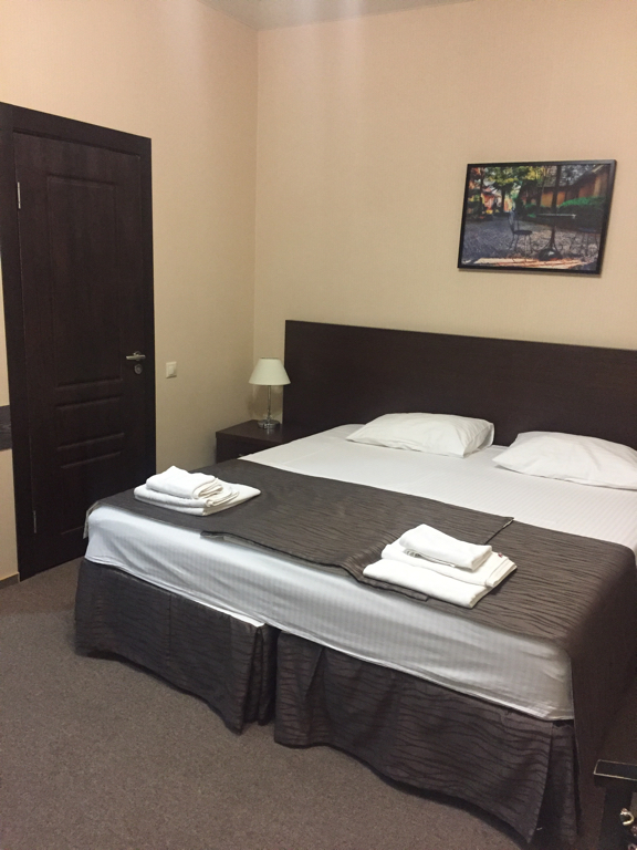 Фото Рипосо