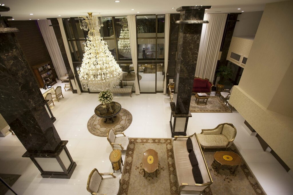 Hotel Majestic Ponta Negra Beach, Natal, photo