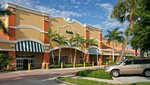 Chasewood Plaza (Florida, Palm Beach County), shopping mall