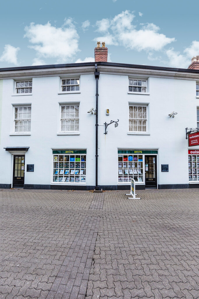 Land plots Dixons Estate and Letting Agents Redditch, England, photo