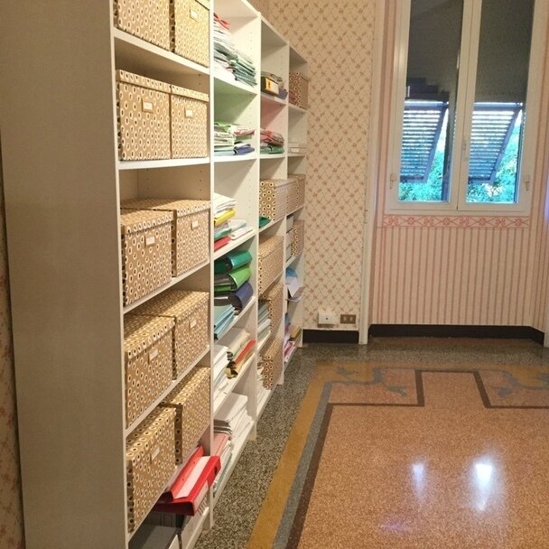 Accountants Revello Rag. Paola Angela, Genoa, photo