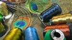 Sewing Arts Center (United States, Santa Monica, 3330 Pico Blvd, First Floor), art supplies and crafts