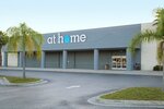 At Home (Florida, Osceola County, Kissimmee), furniture store