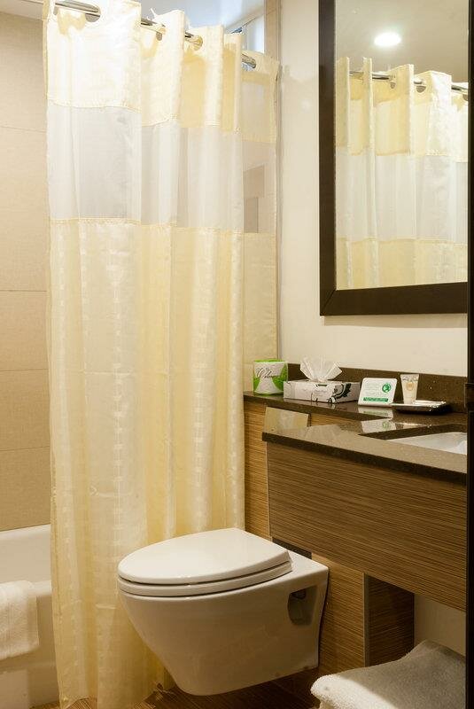 Гостиница Best Western Plus Glendale в Лос-Анджелесе