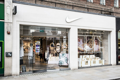 nike kings road