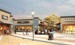 Cincinnati Premium Outlets (United States, Monroe, 400 Premium Outlets Dr), shopping mall