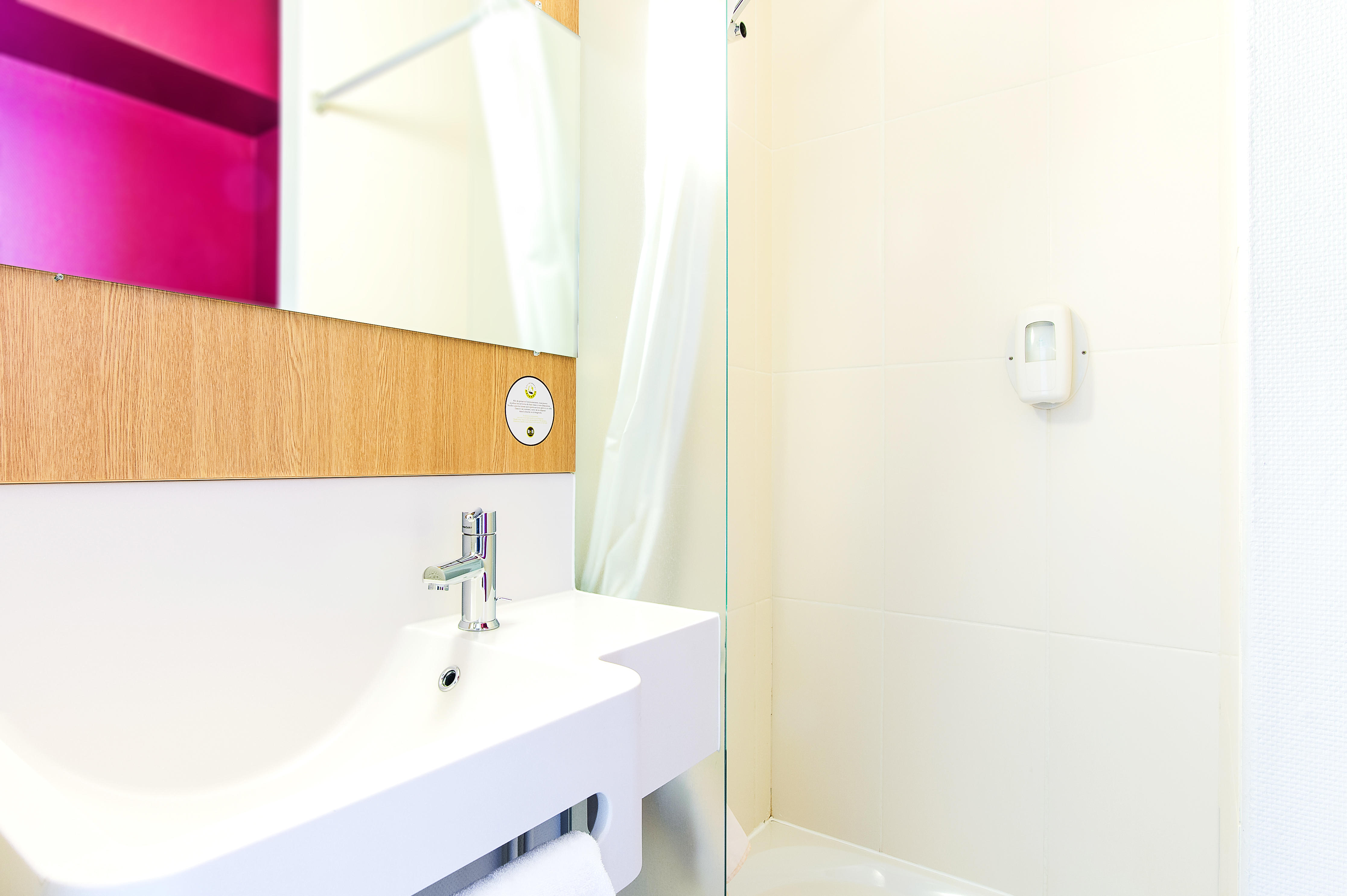 Фото B&b Hotel Toulouse Basso Cambo