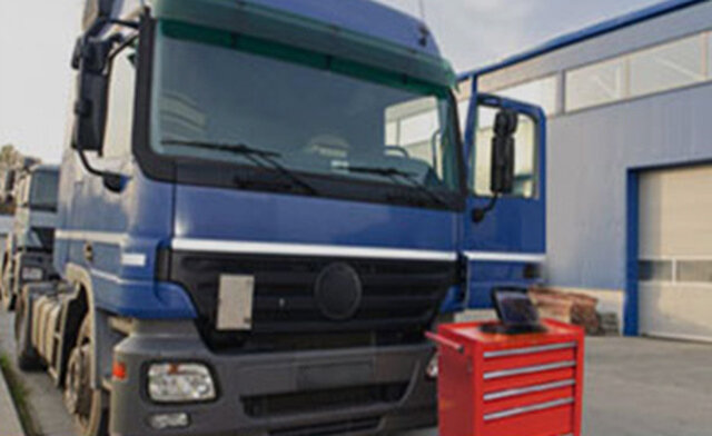 Car service, auto repair SL Auto Electrical Ltd, England, photo