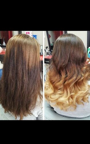 Beauty salon Details Hair Design, LLC, Ephrata, photo