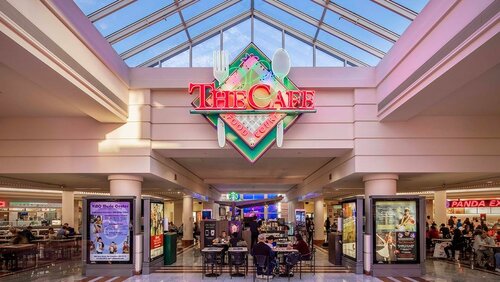 Stonestown Galleria, shopping mall, United States, San