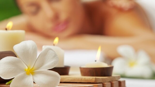 Beauty salon The Beauty Studio Leeds, England, photo