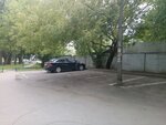 Парковочная зона (ул. Вешних Вод, 2, Москва), автомобильная парковка в Москве