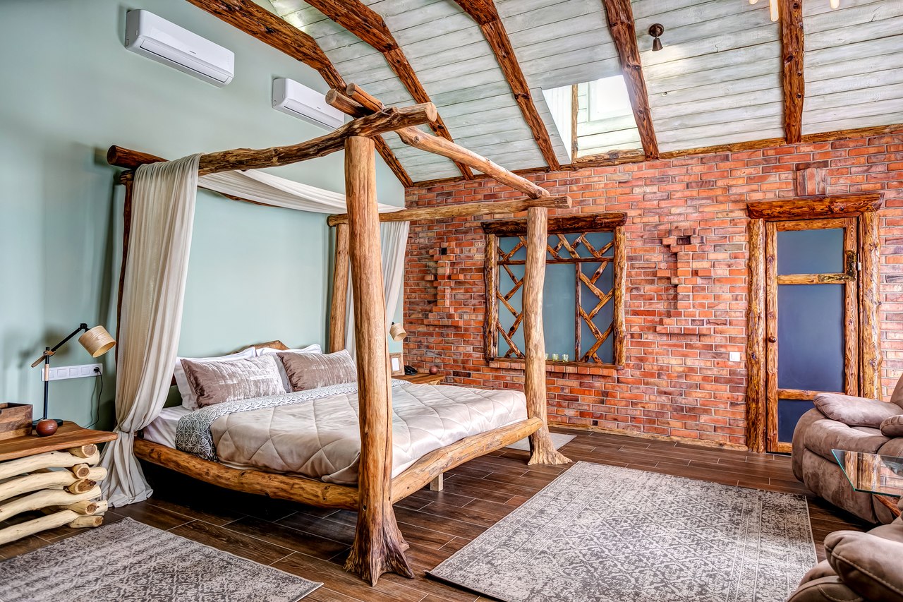 Фото Villa da Vinci