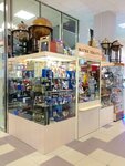 Gift Magic (Krasniy Avenue, 157/1), gift and souvenir shop