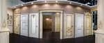 Centr doors (Pirogova Street, 15/2), doors