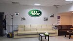 DeD Motors (Vereyskaya Street, 5), car service, auto repair