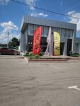 Vetro (Deyeva Street, 23), vidrio de automóvil