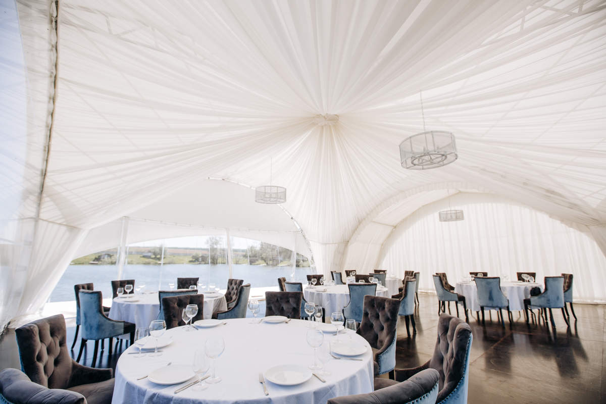 Фото Country Club Юдино Парк