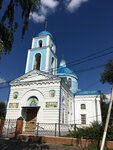 Church of the Intercession of Our Lady (ulitsa Shchepkina, 4), orthodox church