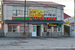 Shopping mall (selo Nikolayevka, ulitsa Lenina, 158), shopping mall